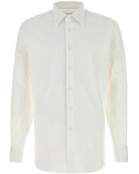 Prada - CAMICIA - Lyst