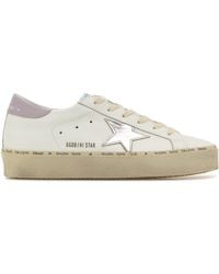 Golden Goose - SNEAKERS - Lyst