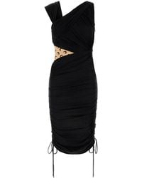 Marine Serre - Party Dresses - Lyst