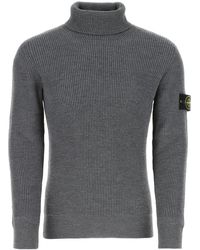 Stone Island Jumpers and knitwear for 