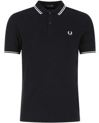 Fred Perry T-shirts for Men | Online Sale up to 67% off | Lyst
