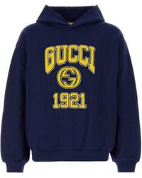 Gucci - Felpa - Lyst