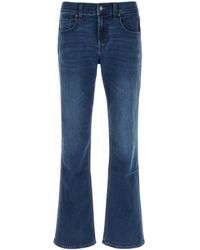 7 For All Mankind - Bootcut - Lyst