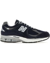 New Balance - Sneakers - Lyst