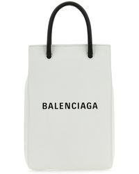 Balenciaga - Cover - Lyst