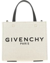 Givenchy - Borsa G-Tote Mini - Lyst