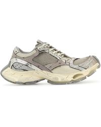 Balenciaga - Sneakers Light And Natural - Lyst