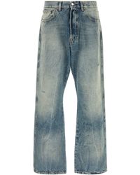 1989 STUDIO - Denim Stone Rhodesian Jeans - Lyst
