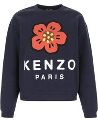 Navy Blue Sweatsuit for Women - Up to 