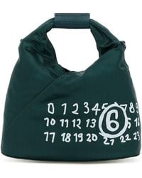 MM6 by Maison Martin Margiela - Handbags - Lyst
