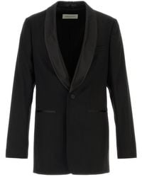 Dries Van Noten - 00830BARTUX 1063 M.W.JACKET - Lyst