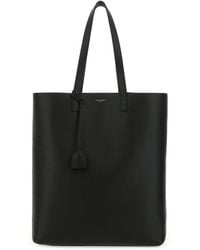 Saint Laurent - Borsa Shopping - Lyst