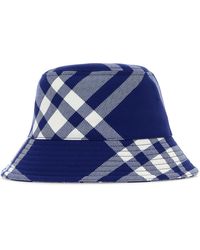 Burberry - Hats - Lyst