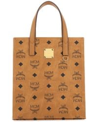 MCM - Handbags - Lyst