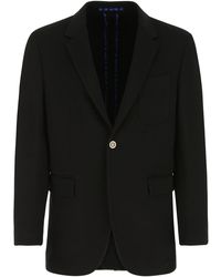 Versace Blazers for Men | Online Sale 
