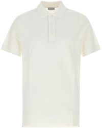 Burberry - Solo Polo - Lyst
