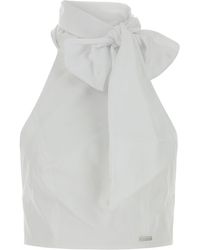 DSquared² - Blouses - Lyst