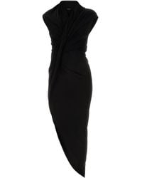 Balenciaga - Dress - Lyst