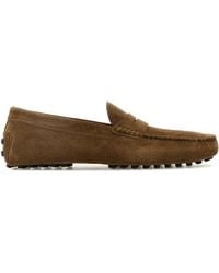 Tod's - Shoes - Lyst