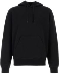 Givenchy - Cotton Sweatshirt - Lyst