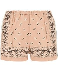 Palm Angels - Shorts - Lyst