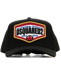 DSquared² - Caps - Lyst
