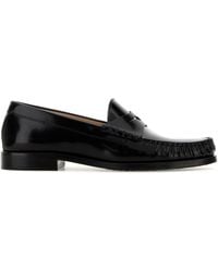 Stuart Weitzman - Lottie Loafer - Lyst