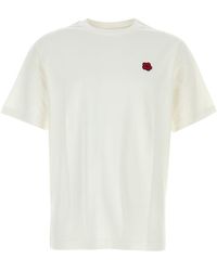 KENZO - T-Shirt - Lyst