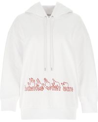 Stella McCartney Sweatshirts for Women - Up to 66% off at Lyst.com