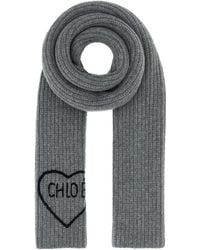 Chloé - Scarves And Foulards - Lyst