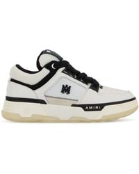 Amiri - Color Block Sneakers - Lyst