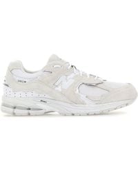 New Balance - Sneakers - Lyst
