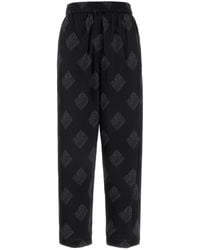 Giorgio Armani - Pantalone - Lyst