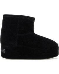 Balenciaga - Solid Boots - Lyst