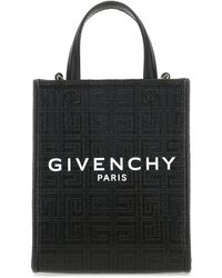 Givenchy BORSA - Nero
