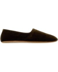 The Row - Ponti Slipper - Lyst