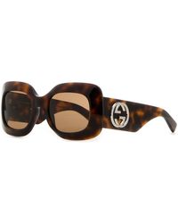 Gucci - Gg1695S Womansungl - Lyst