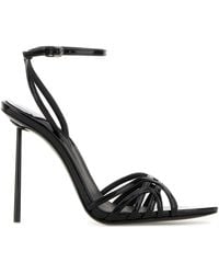 Le Silla - Heeled Shoes - Lyst