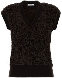 Ferragamo - Knitwear - Lyst