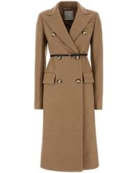 Sportmax - Coats - Lyst