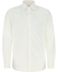 Prada - CAMICIA - Lyst
