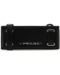 Y. Project - Handbags - Lyst