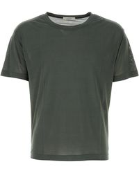 Lemaire - T-SHIRT-S Male - Lyst