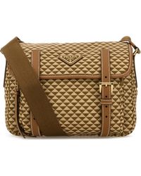 Prada - BORSE - Lyst