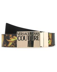 Versace Jeans Couture CINTURA - Multicolore