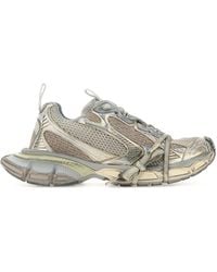 Balenciaga 3Xl Sneakers in Blue for Men | Lyst