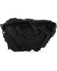 Innerraum Object M07 Crossbody Bag in Black for Men | Lyst