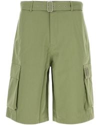 Maison Kitsuné - Shorts - Lyst
