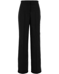 Tory Burch - Pants - Lyst