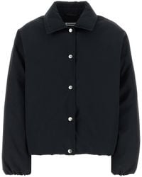 Jil Sander - Down Jacket 25 - Lyst